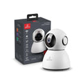 Black/White Wi-Fi Security Camera I6069