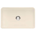 Biscuit Kitchen Sink Z502906