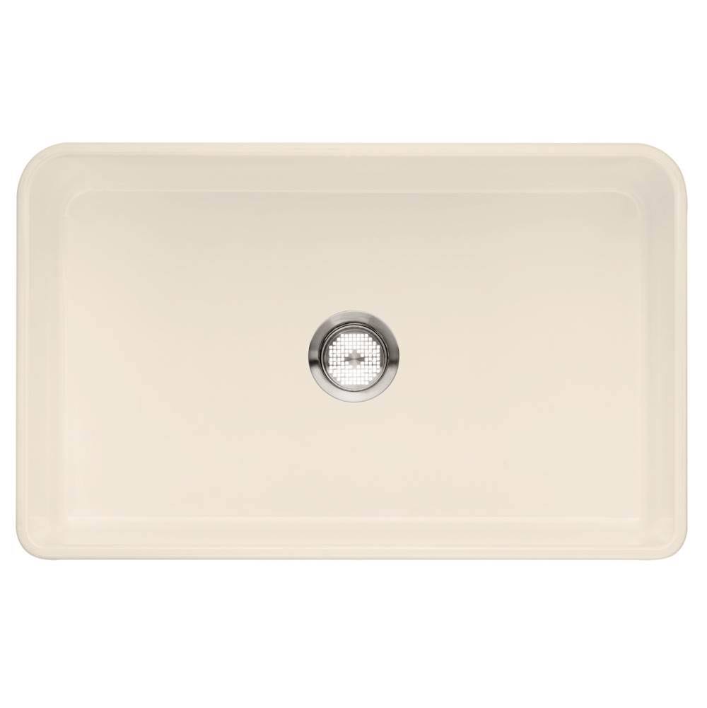 Biscuit Kitchen Sink Z502906