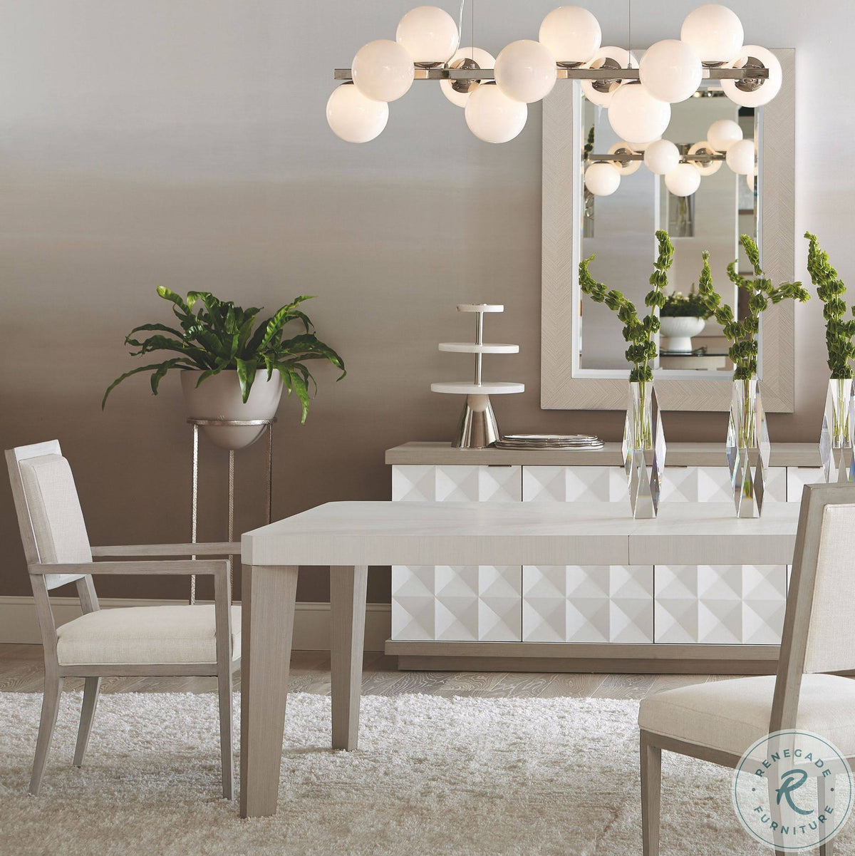 Arm Chair W308
