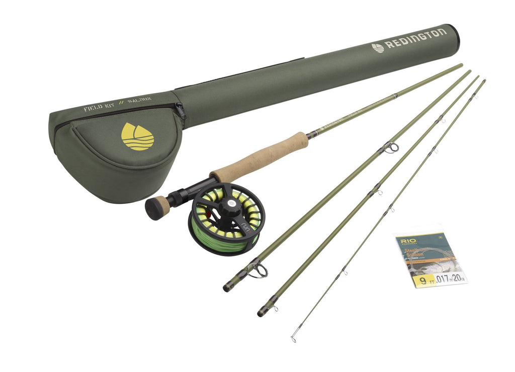 Salmon Field Kit W326248