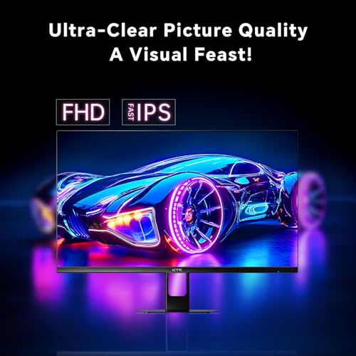 32 Inch Curved FHD 165Hz Gaming Monitor D9851