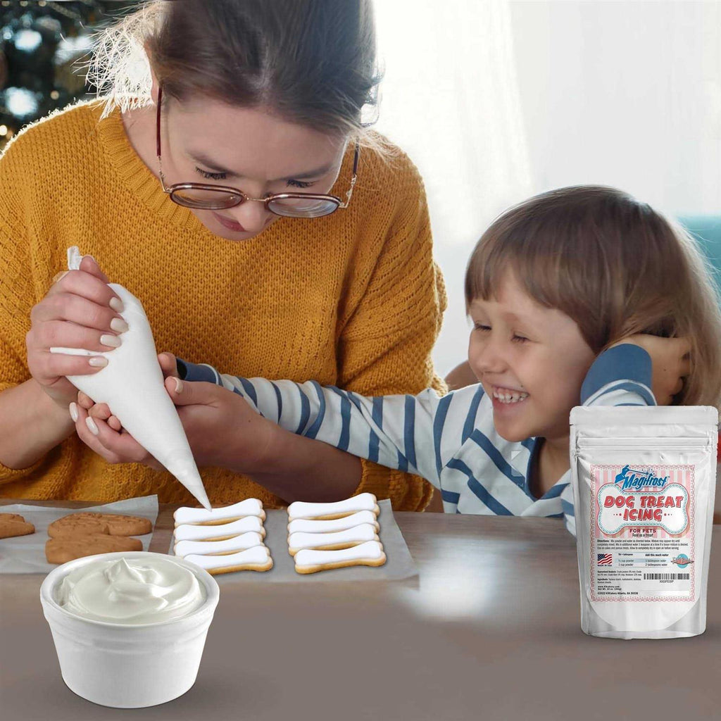 Magifrost Icing for Dog Treats O11079