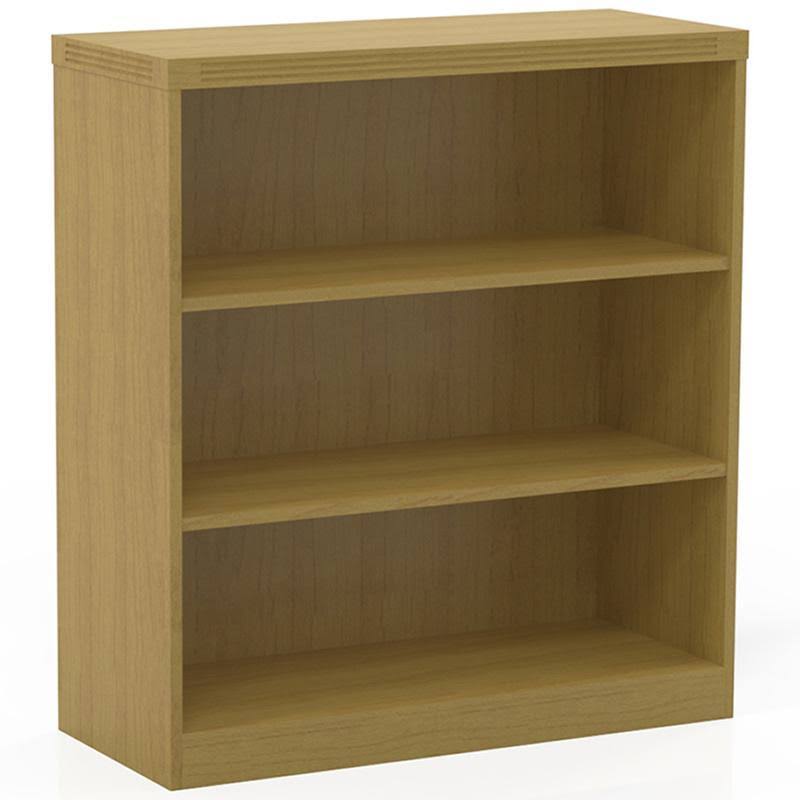 3-Shelf Bookcase W108433