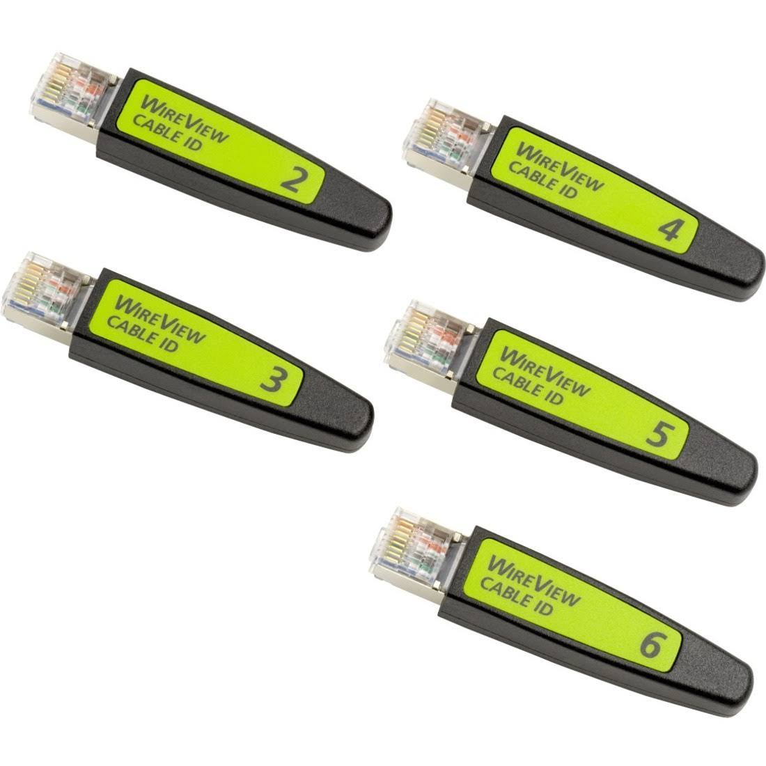 Wireview Cable ID E862