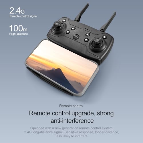 Drone with 720P HD Dual Camera R218239