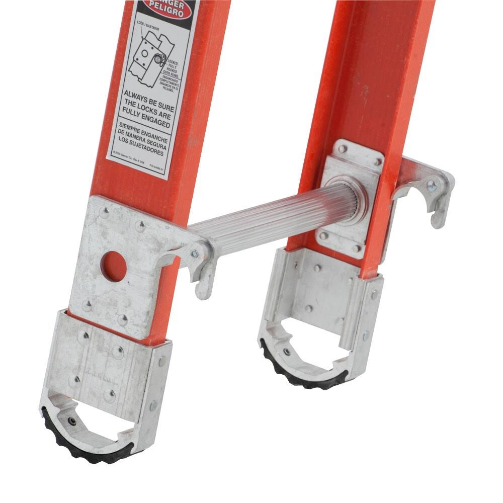 6 ft. Fiberglass Combination Ladder K742231