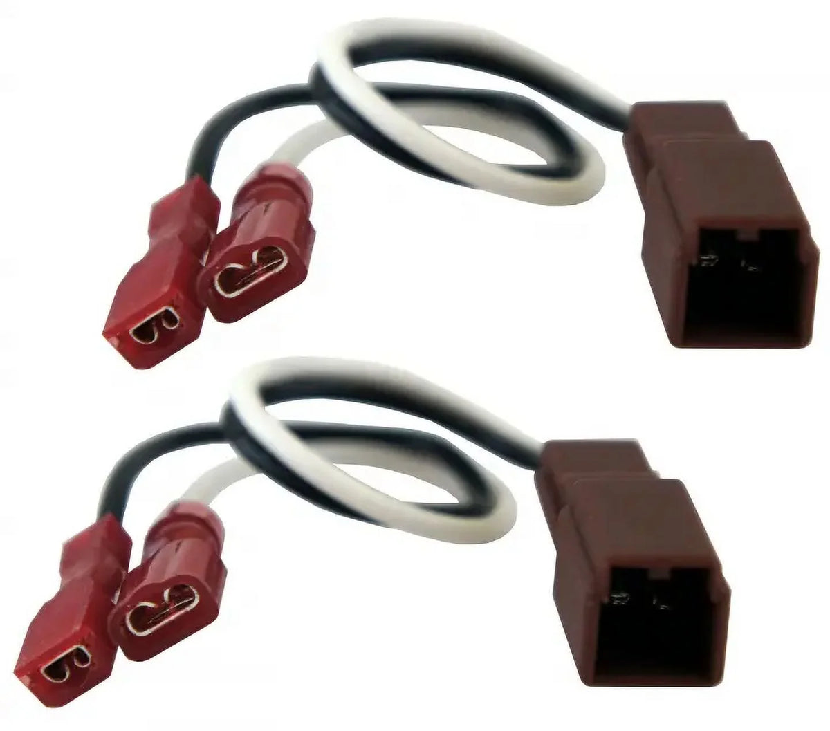 6.5" 6x9" Speakers & Replacement Harness A180551