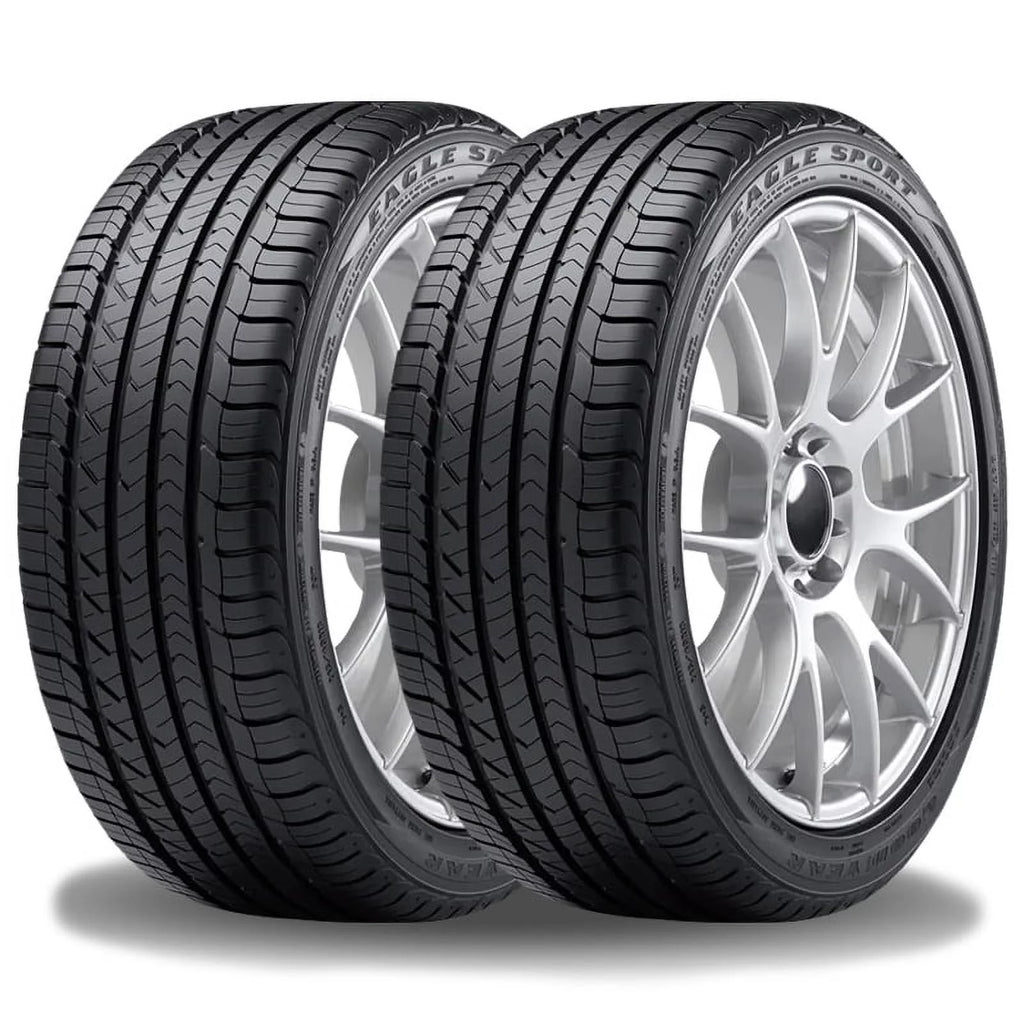 All Season 225/40R18 92W XL Performance Tire M41687