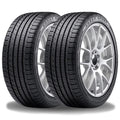 All Season 225/40R18 92W XL Performance Tire M41687