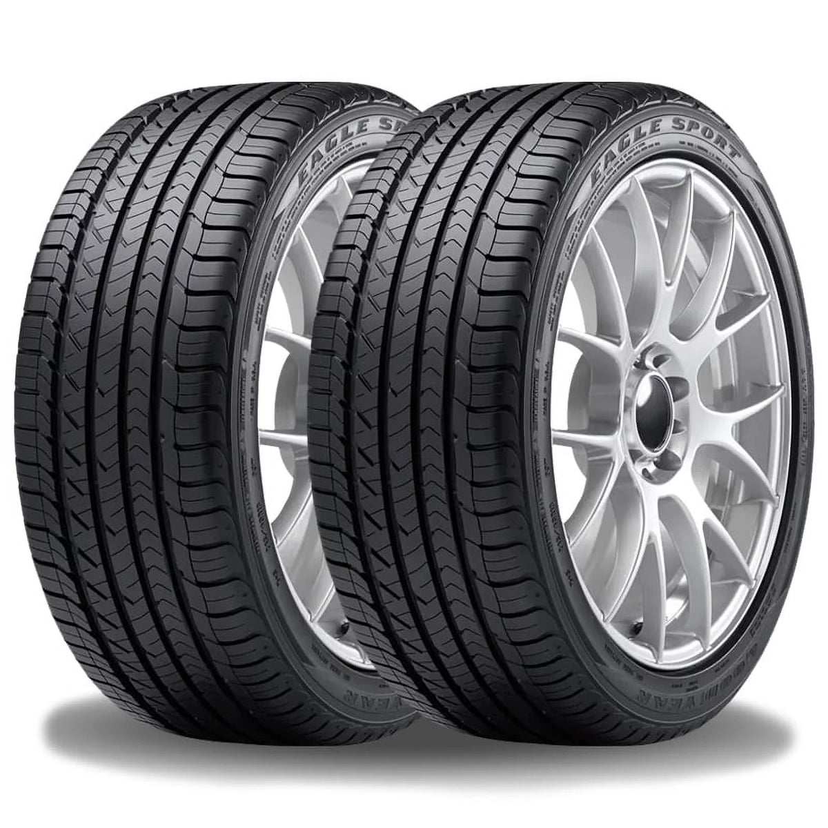 All Season 225/40R18 92W XL Performance Tire M41687