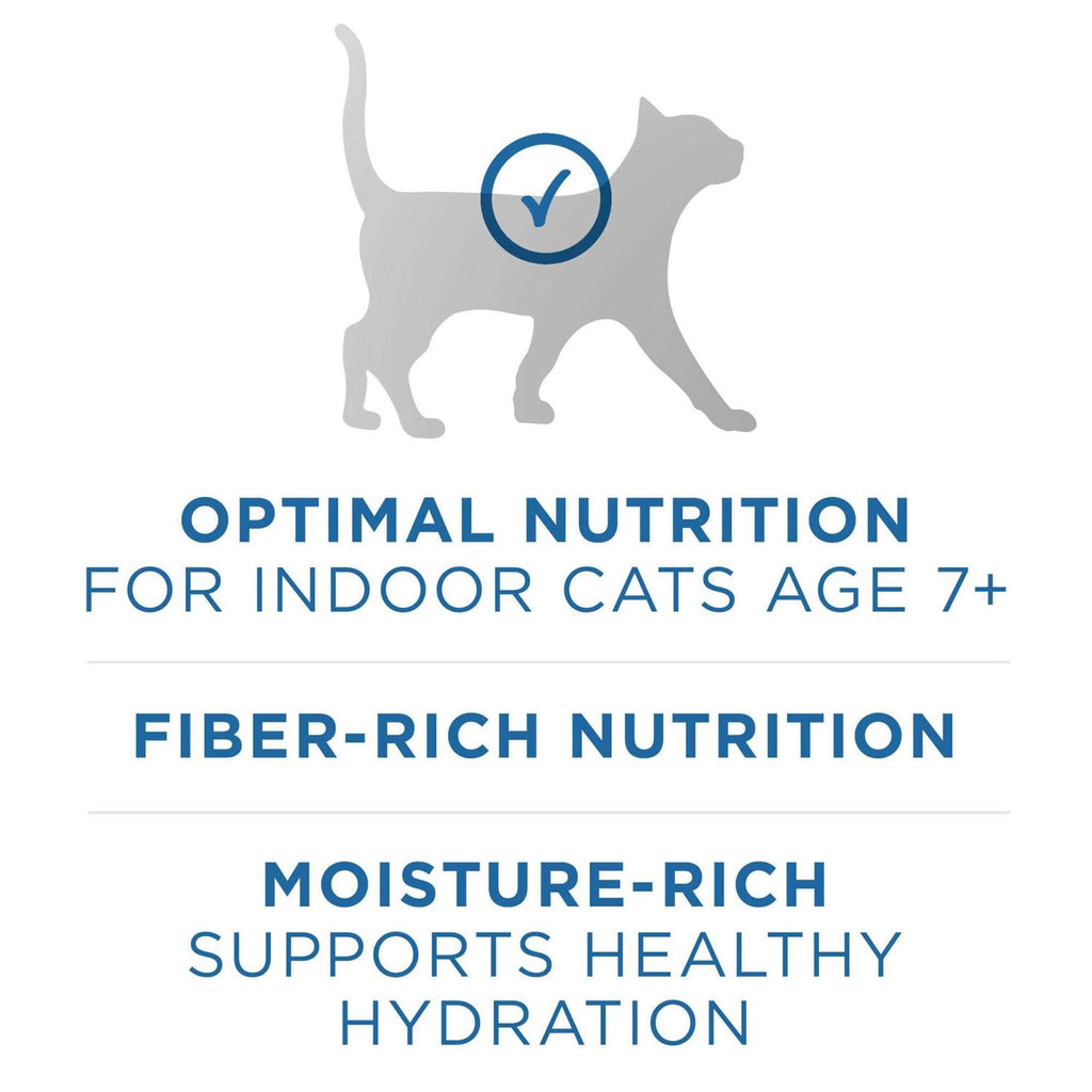 Chicken & Ocean Wet Cat Food W7016