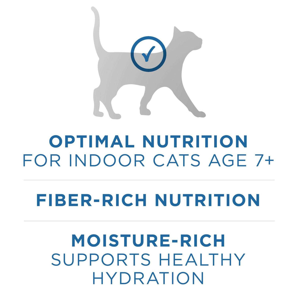 Chicken & Ocean Wet Cat Food W7016