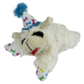 Mini Lamb Chop Dog Toy D103