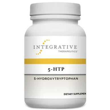 5-HTP 50 mg 60 Capsules C2141