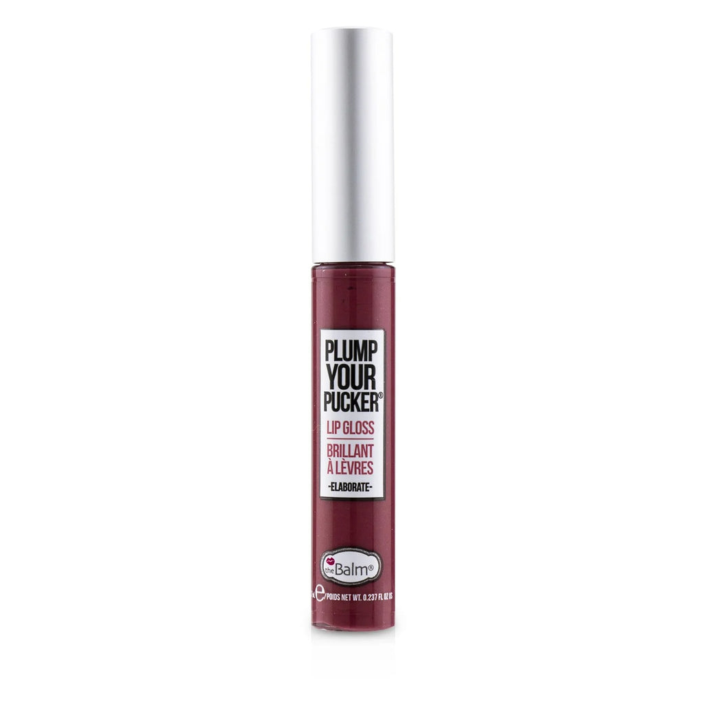 Plum Your Pucker Lip Gloss 7ml H756