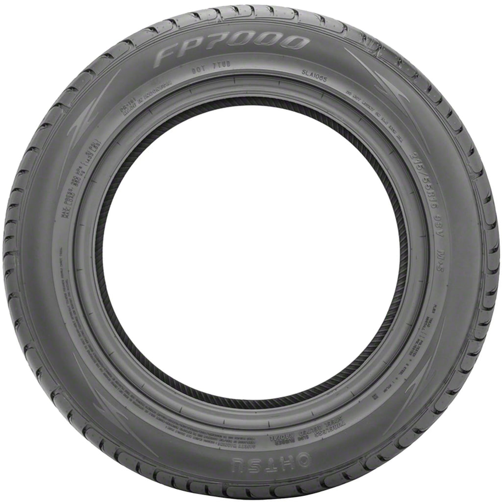 215/65R15 96H Passenger Tire U655477