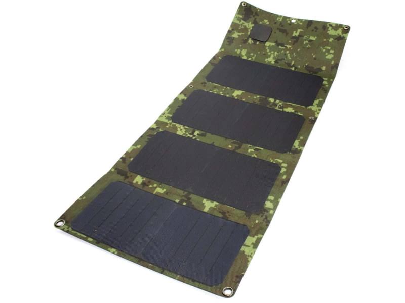 Portable Solar Panel T531636
