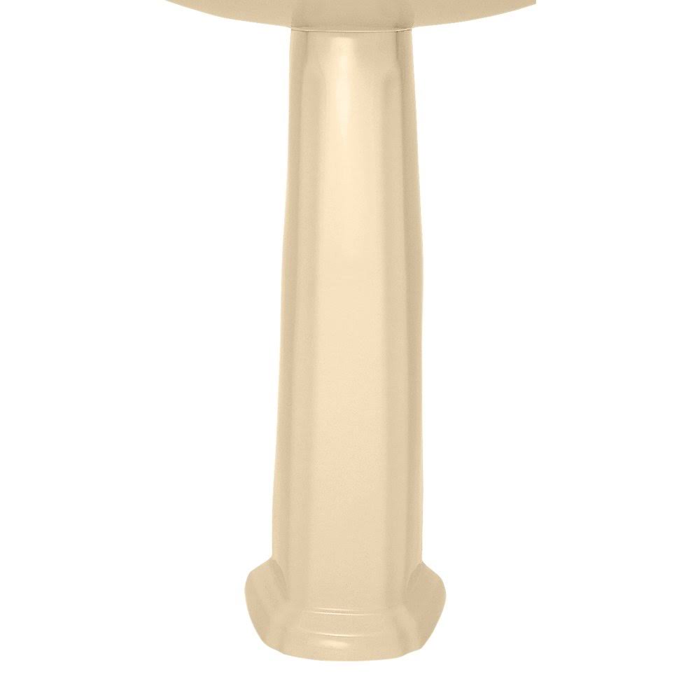 Pedestal Sink Leg Bone B83461