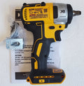 20V MAX 1/2 Cordless Impact Wrench Y8384