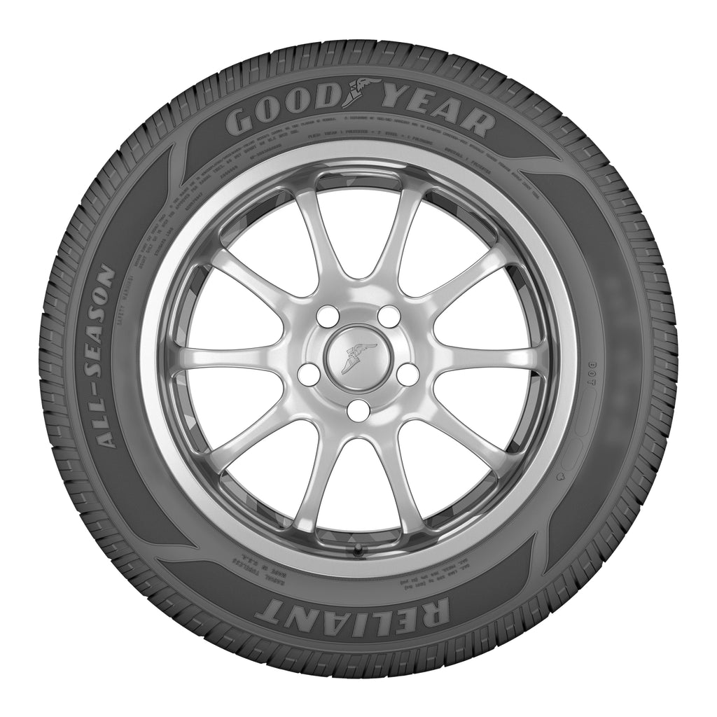 All-Season Tire 195/65R15 91H B4961