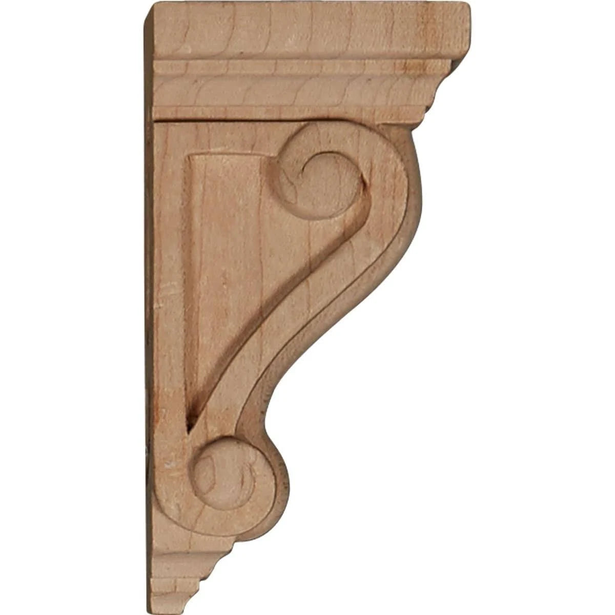 Cherry Wood Corbel Q253311