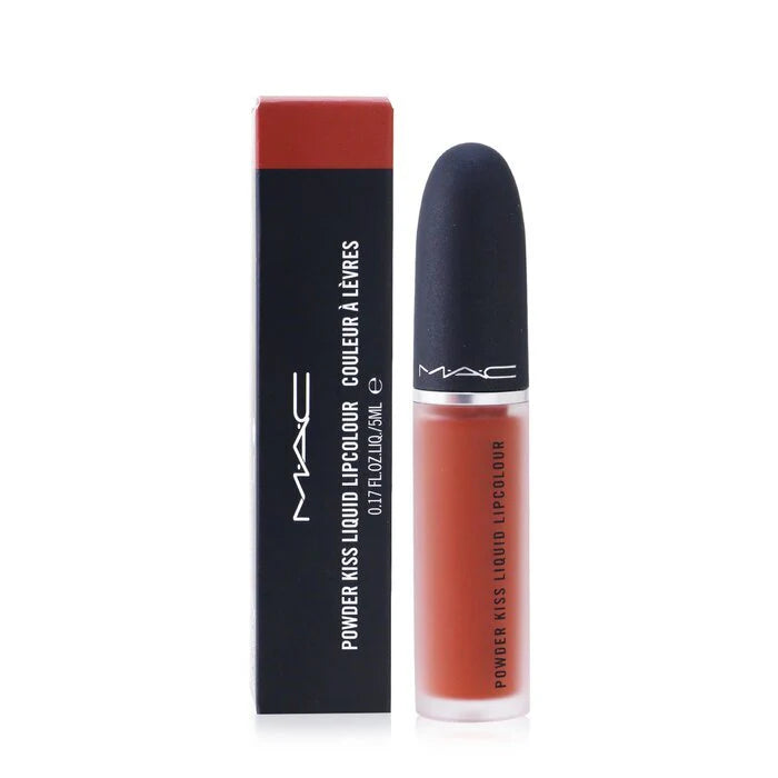 Powder Kiss Liquid Lipcolour 5ml X270