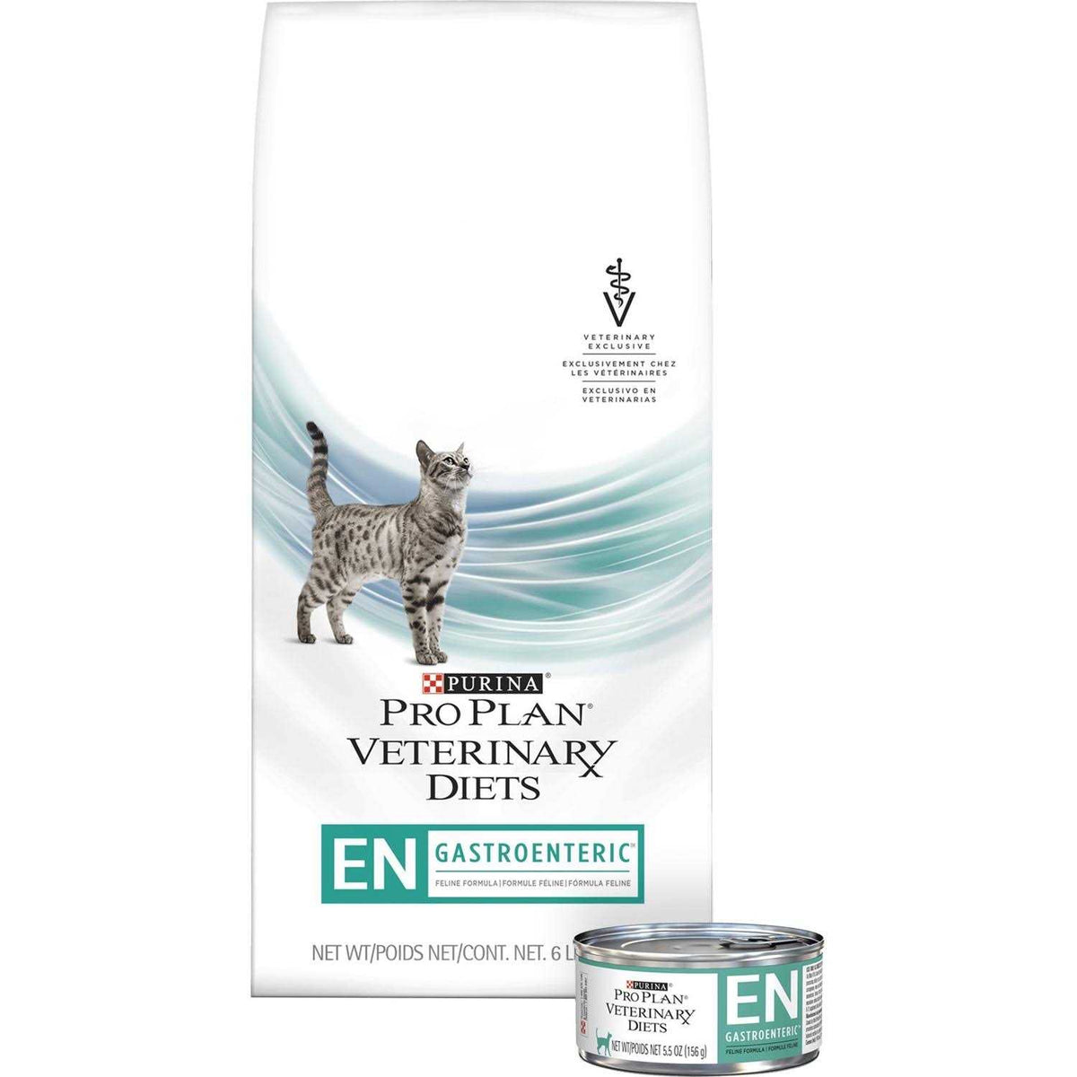 Gastroenteric Dry Cat Food R824