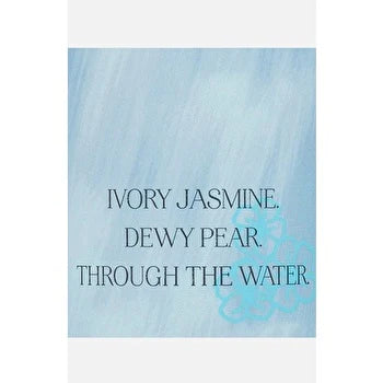 Jasmine Rainfall Fragrance Mist 250ml Q503438