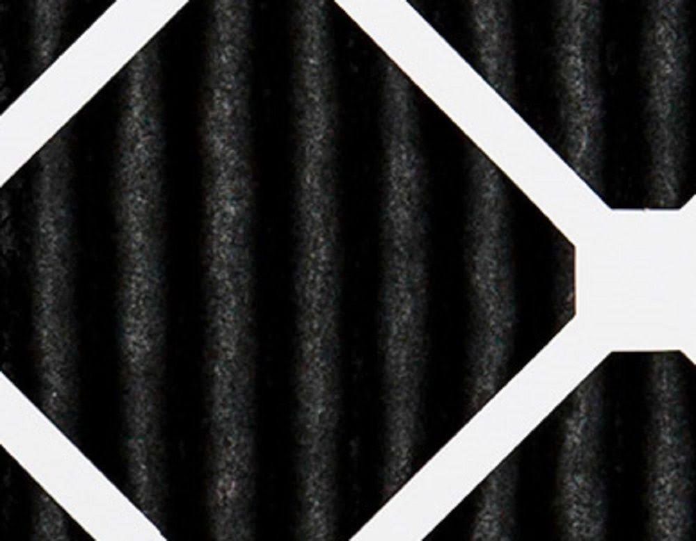 16x30x1 Carbon Pleated Furnace Filters Qty 6 S409703