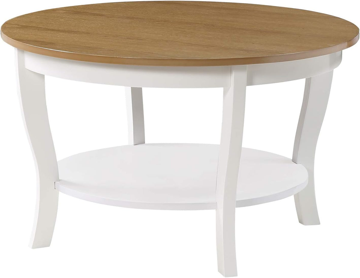 Round Coffee Table N5815