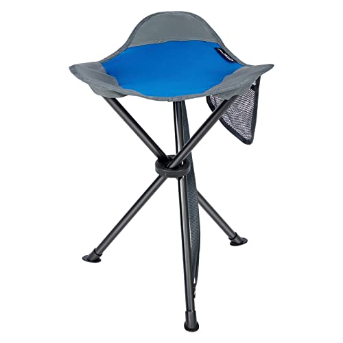 Tall Folding Tripod Stool K243