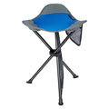Tall Folding Tripod Stool K243