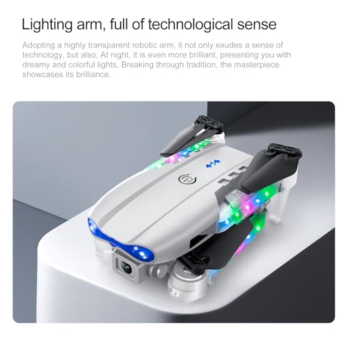 Drone with 720P HD Dual Camera R218239