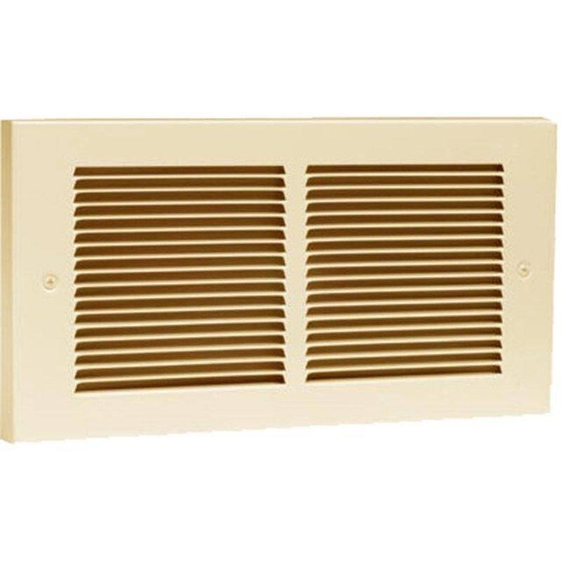 Almond Register Heater Grill T499