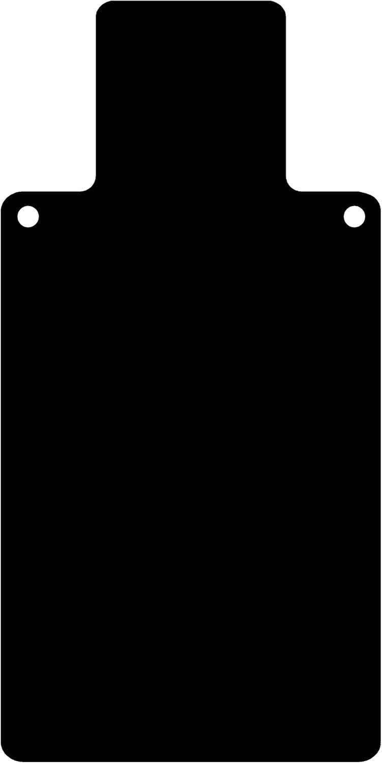 AR500 1/2 Thick Targets U1540