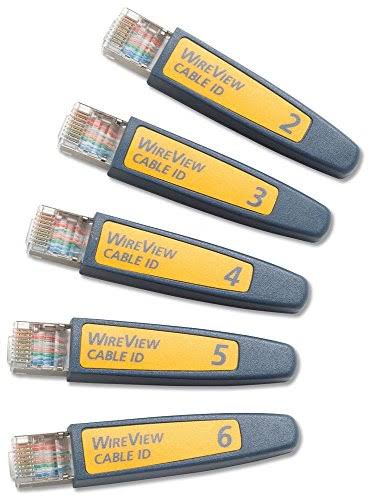 Wireview Cable ID E862