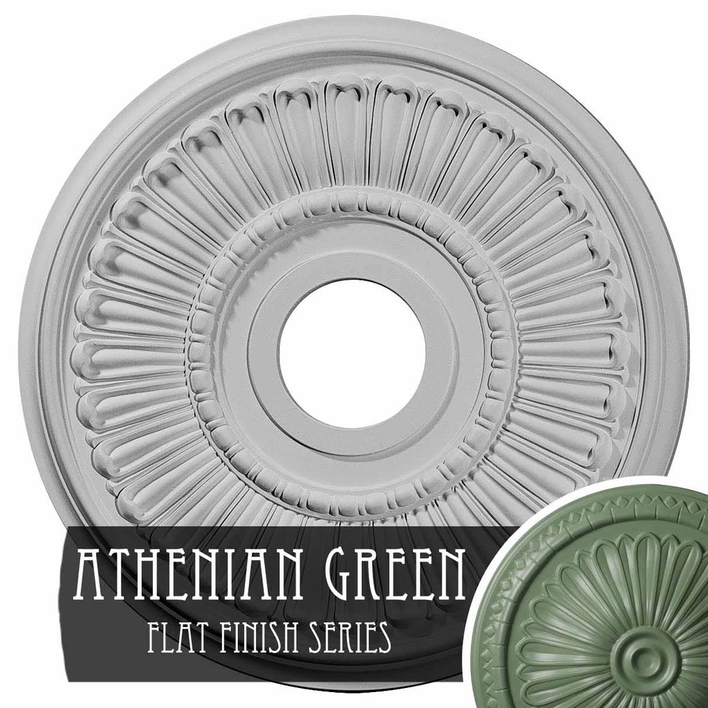 Ceiling Medallion I33334