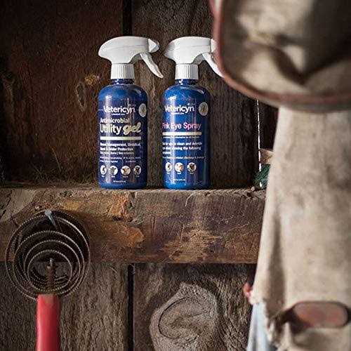 Pink Eye Spray V5455