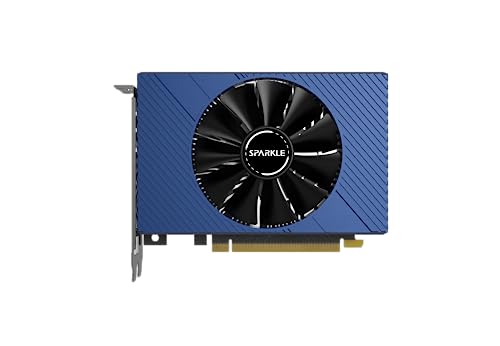 10GB GDDR6 Graphics Card with Metal Backplate W7970