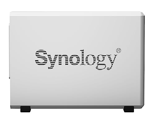 2-Bay DiskStation DS223j (Diskless) G97274