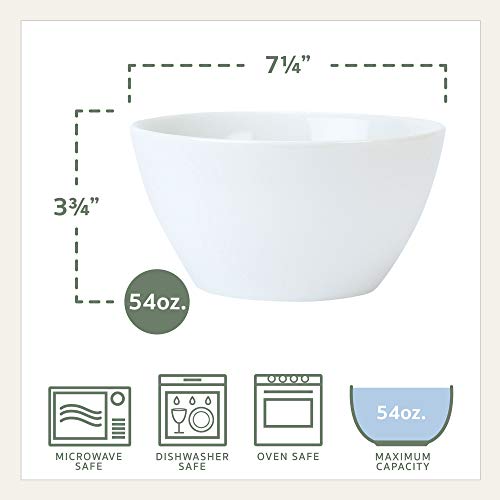 16 Piece Dinnerware Set, Service for 4 J23684