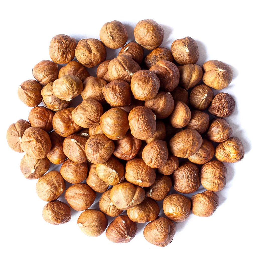 Raw Hazelnuts, 2 Pounds M77098