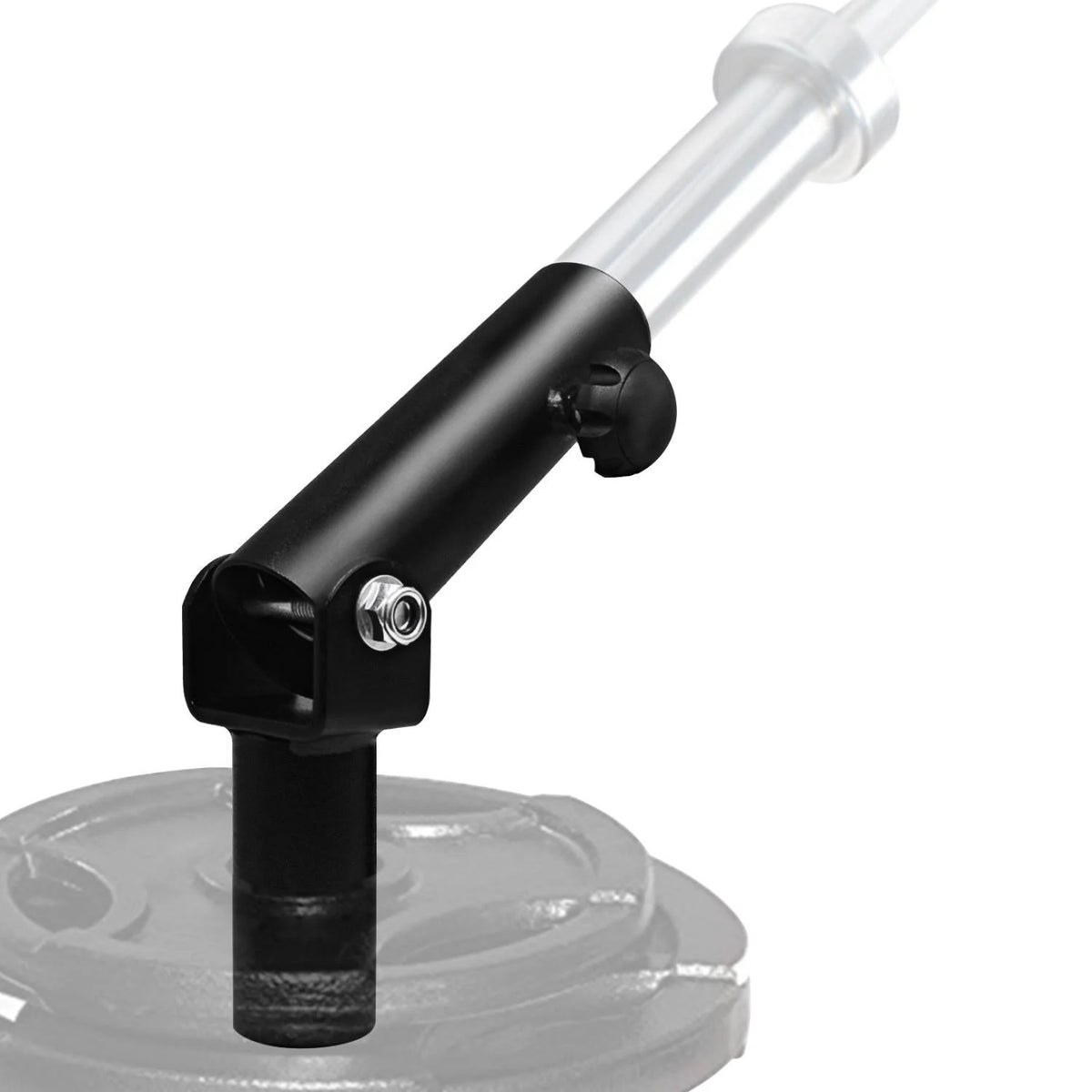 T-Bar Row Landmine D92961
