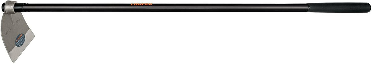 2 Lb High Carbon Steel Forged Garden Hoe M857