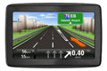 5-Inch Portable GPS Navigator with Lifetime Maps U323