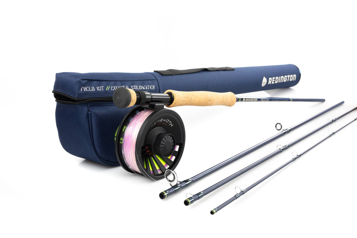 Salmon Field Kit W326248