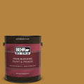 1 gal. Flat Exterior Paint & Primer M93646