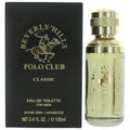 Classic Eau De Toilette Spray 3.4 Ounce N371