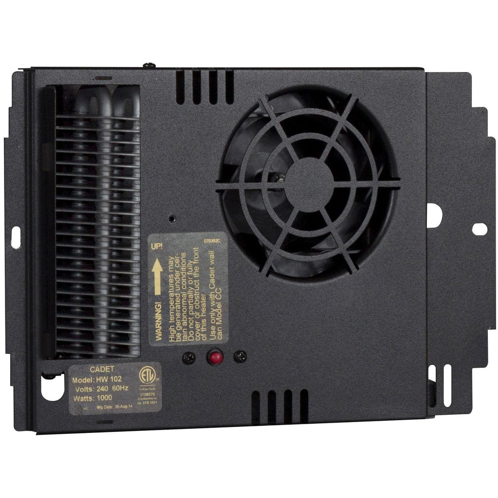 Electric Wall Heater K939068